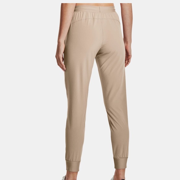 Under Armour Sport Woven Joggers Pants Large - Picture 2 of 11